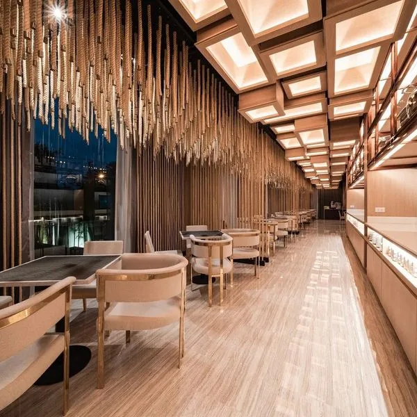 Mandarin Eastville - zdjęcie 3