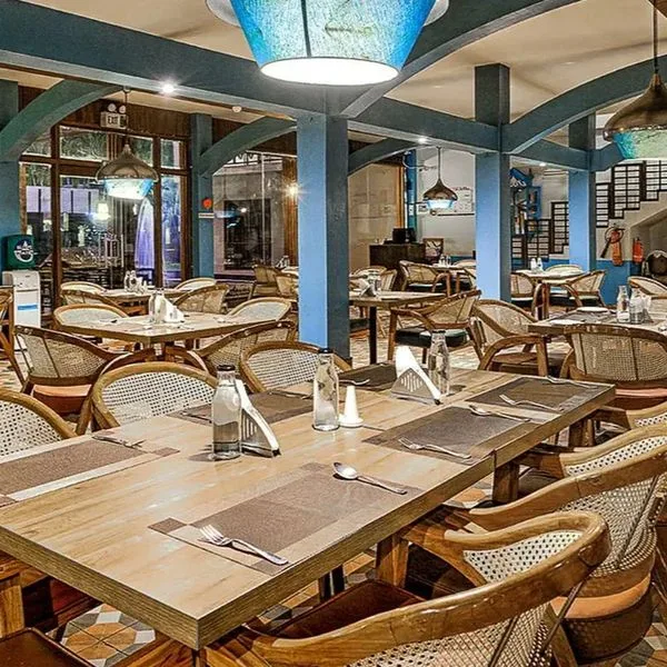 Silver Sand Beach Resort Havelock - zdjęcie 4