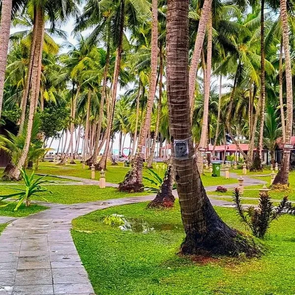 Silver Sand Beach Resort Havelock - zdjęcie 5