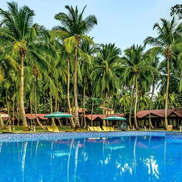 Silver Sand Beach Resort Havelock