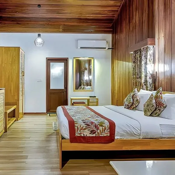 Silver Sand Beach Resort Havelock - zdjęcie 3