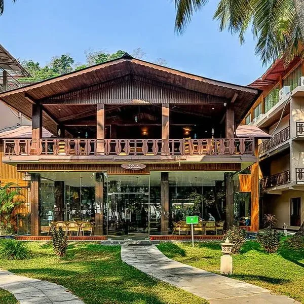 Silver Sand Beach Resort Havelock - zdjęcie 2