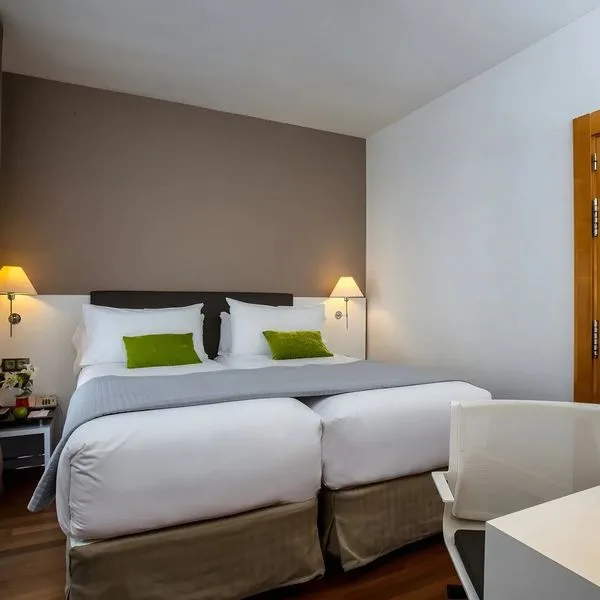 Leonardo Boutique (ex. NH Arguelles) - zdjęcie 4