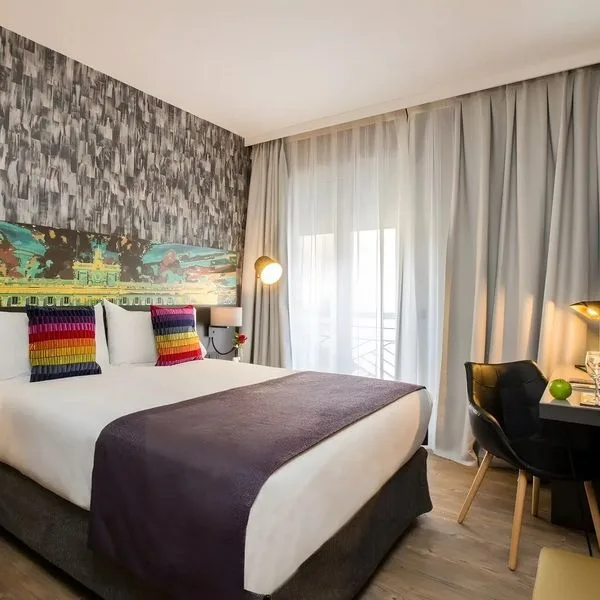 Leonardo Boutique (ex. NH Arguelles) - zdjęcie 5