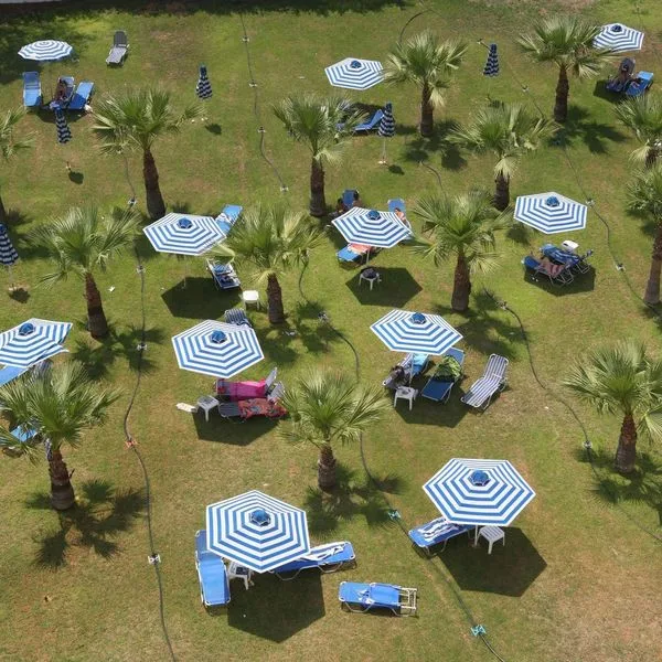 Tsokkos Gardens - zdjęcie 2