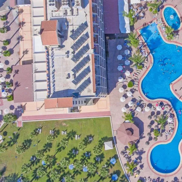 Tsokkos Gardens - zdjęcie 3