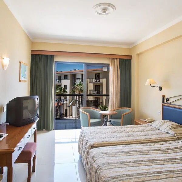 Tsokkos Gardens - zdjęcie 5