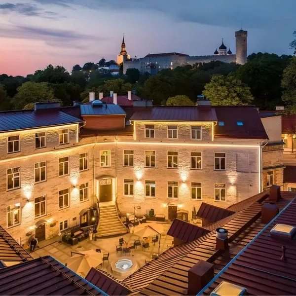 Von Stackelberg - zdjęcie 3