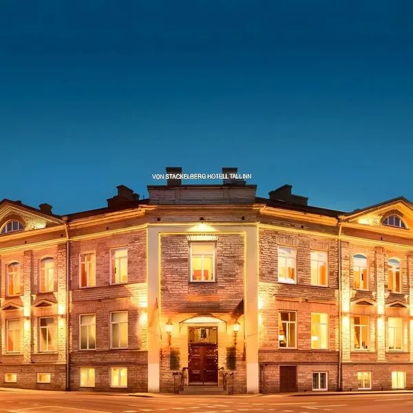 Von Stackelberg - zdjęcie 2