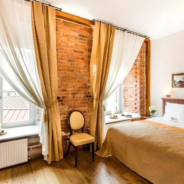 Von Stackelberg - zdjęcie 5