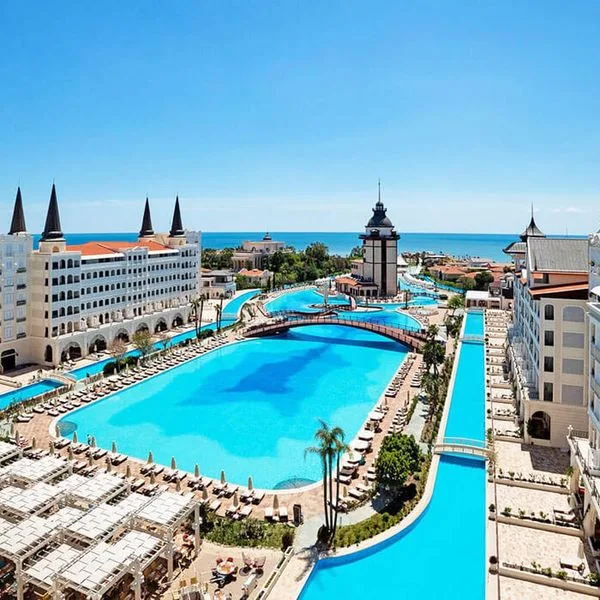 Mardan Palace - zdjęcie 2