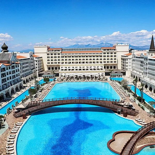 Mardan Palace - zdjęcie 5