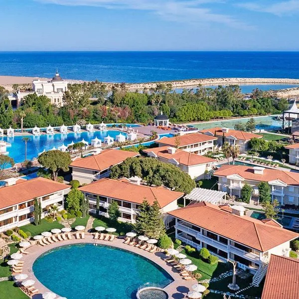 Mardan Palace - zdjęcie 4