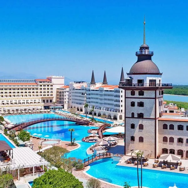 Mardan Palace - zdjęcie 3