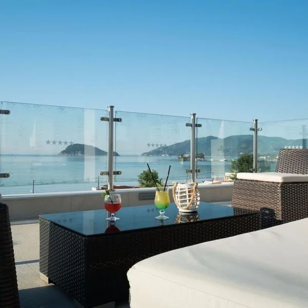 Galaxy Beach Resort BW Premier Collection - zdjęcie 4