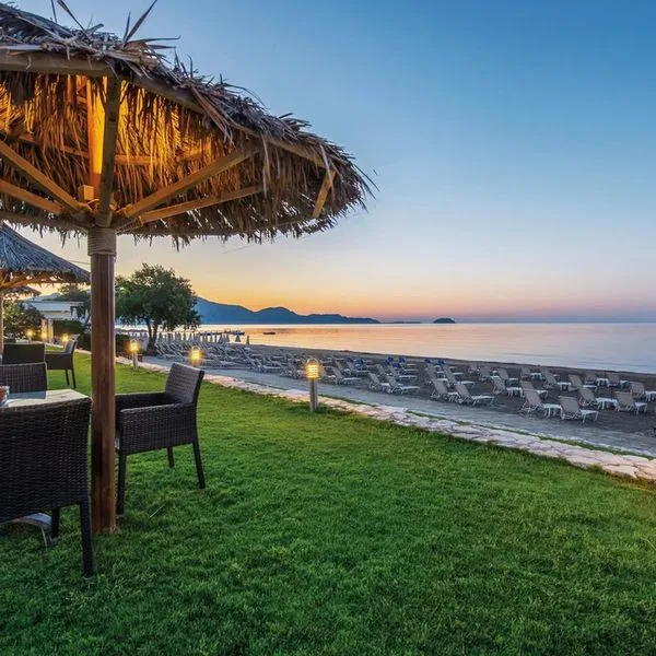 Galaxy Beach Resort BW Premier Collection - zdjęcie 3