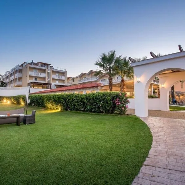 Galaxy Beach Resort BW Premier Collection - zdjęcie 5