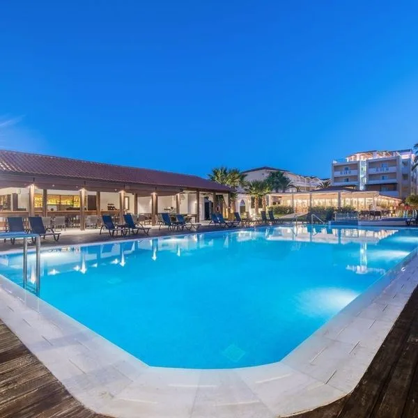 Galaxy Beach Resort BW Premier Collection - zdjęcie 3