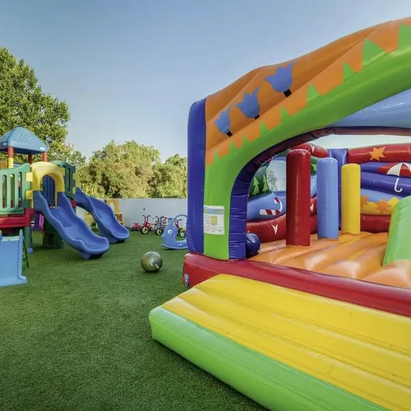 Galaxy Beach Resort BW Premier Collection - zdjęcie 4