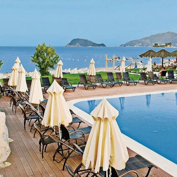 Galaxy Beach Resort BW Premier Collection - zdjęcie 2