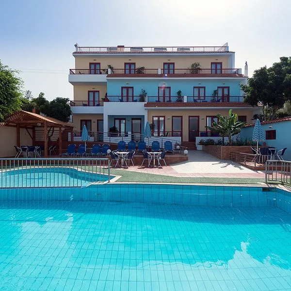 Thalassi (Kreta) - zdjęcie 2