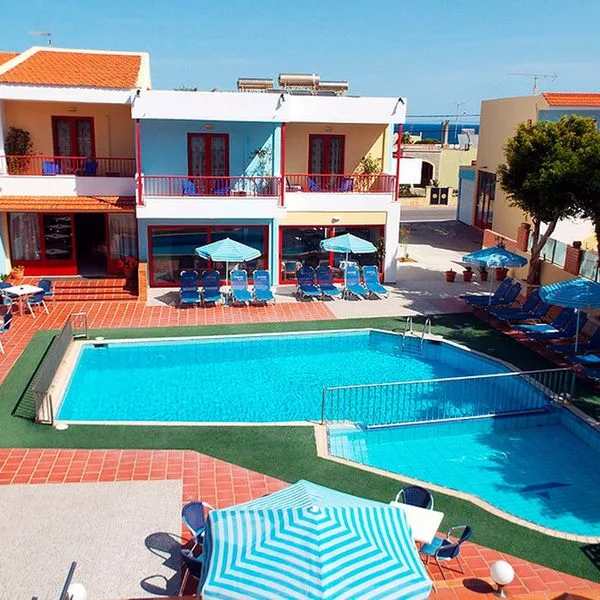 Thalassi (Kreta) - zdjęcie 3