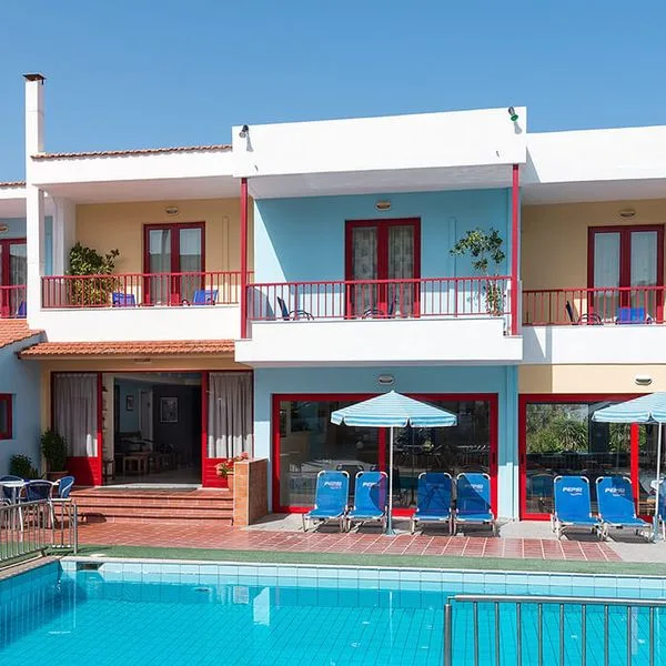 Thalassi (Kreta) - zdjęcie 4