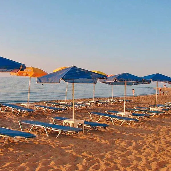 Thalassi (Kreta) - zdjęcie 5