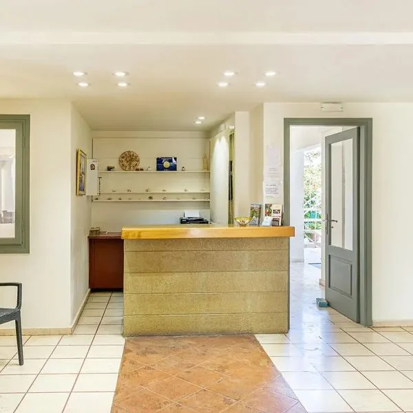 Soho Blue City - zdjęcie 5