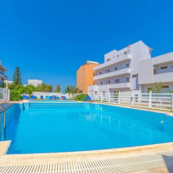 Soho Blue City - zdjęcie 4