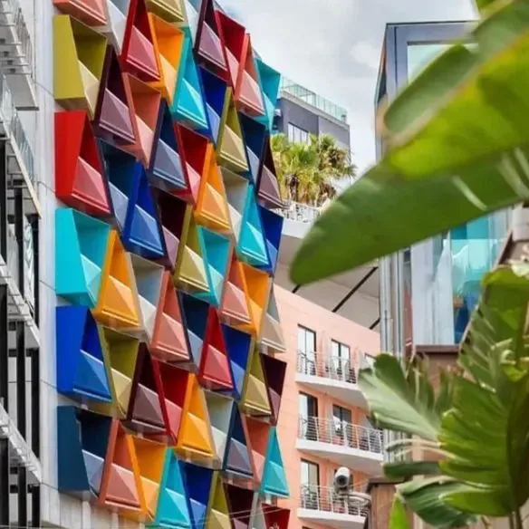 Holiday Inn Express Malta - zdjęcie 2