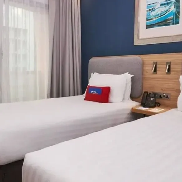 Holiday Inn Express Malta - zdjęcie 5