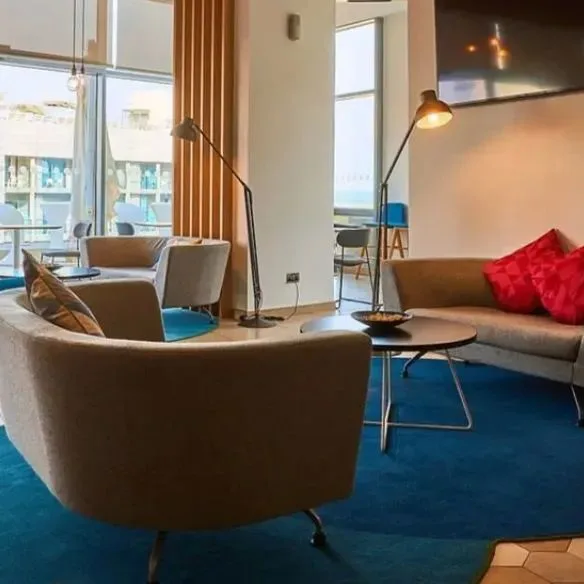 Holiday Inn Express Malta - zdjęcie 3