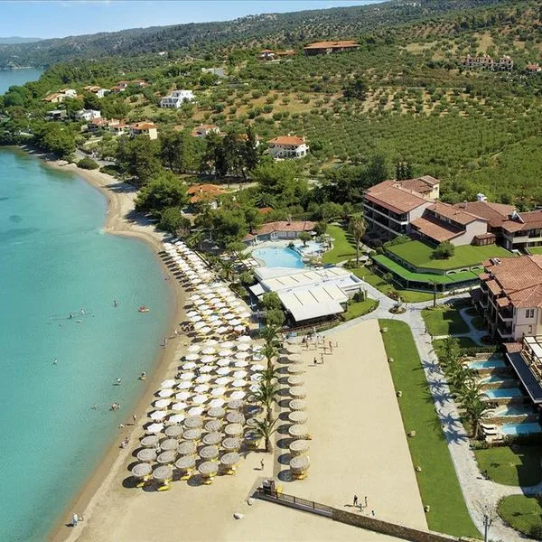 Anthemus Sea Beach - zdjęcie 2