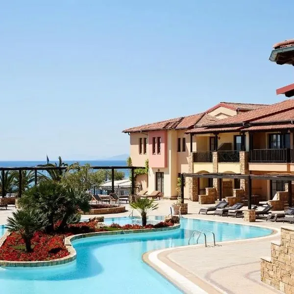 Anthemus Sea Beach - zdjęcie 5