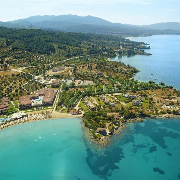 Anthemus Sea Beach - zdjęcie 4