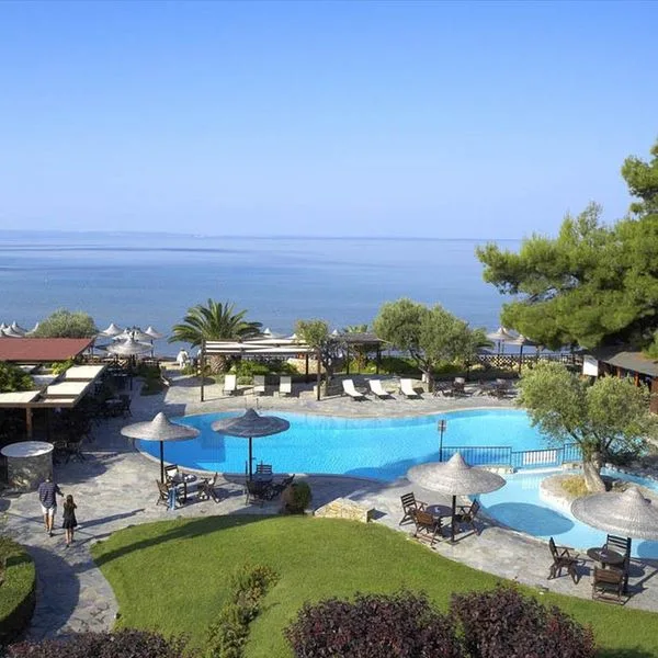 Anthemus Sea Beach - zdjęcie 3