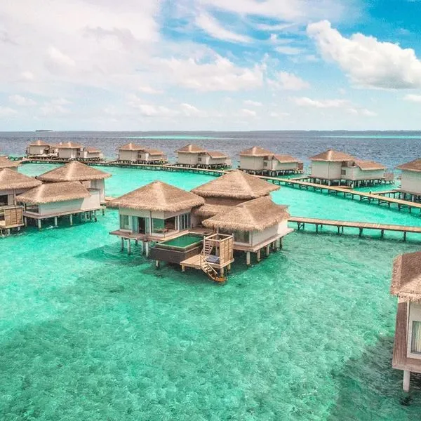 Raffles Maldives Meradhoo