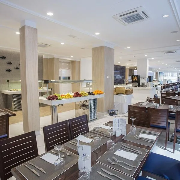 Voramar (Benidorm) - zdjęcie 5