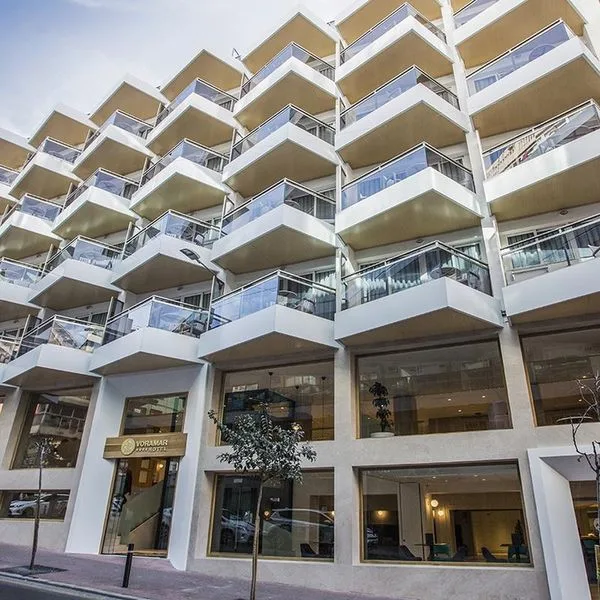 Voramar (Benidorm) - zdjęcie 2