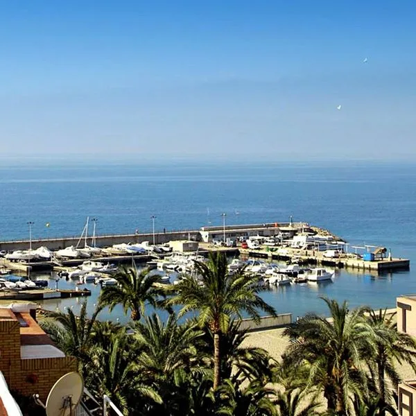 Voramar (Benidorm) - zdjęcie 4