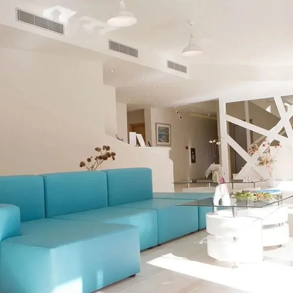 Grand Theoni Suites and Spa - zdjęcie 3