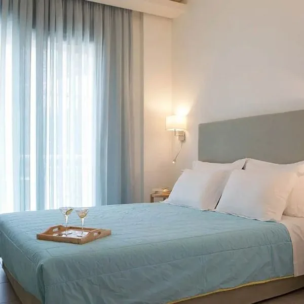 Grand Theoni Suites and Spa - zdjęcie 5