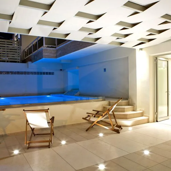 Grand Theoni Suites and Spa - zdjęcie 4