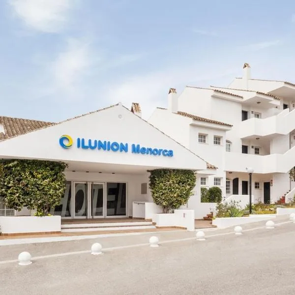 Ilunion Menorca (ex. Confortel Menorca)