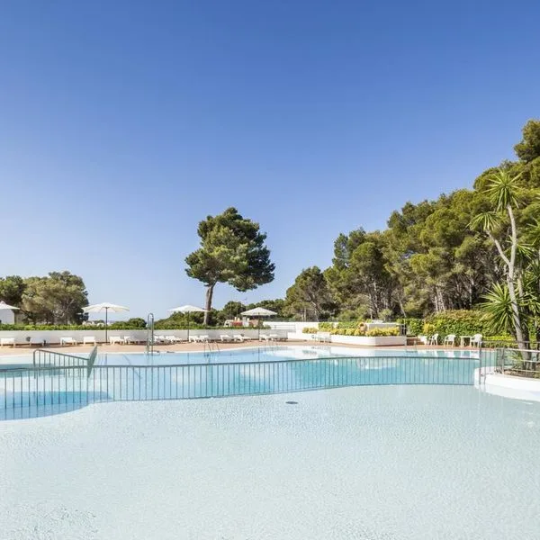 Ilunion Menorca (ex. Confortel Menorca) - zdjęcie 2