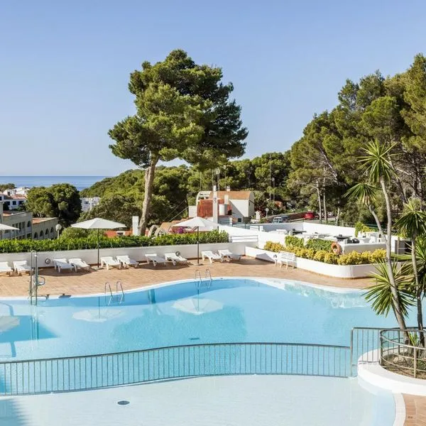 Ilunion Menorca (ex. Confortel Menorca) - zdjęcie 5