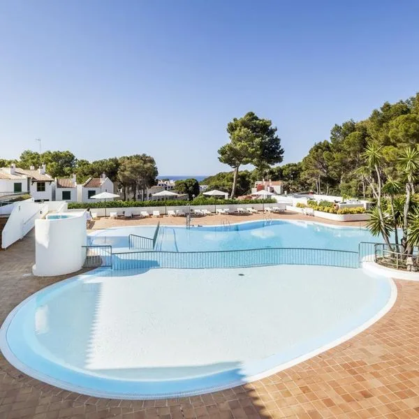 Ilunion Menorca (ex. Confortel Menorca) - zdjęcie 4