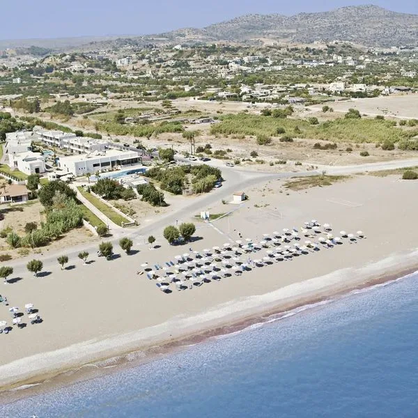 Afandou Bay & Suites - zdjęcie 5