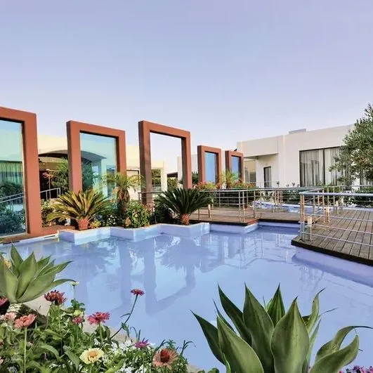 Afandou Bay & Suites - zdjęcie 3